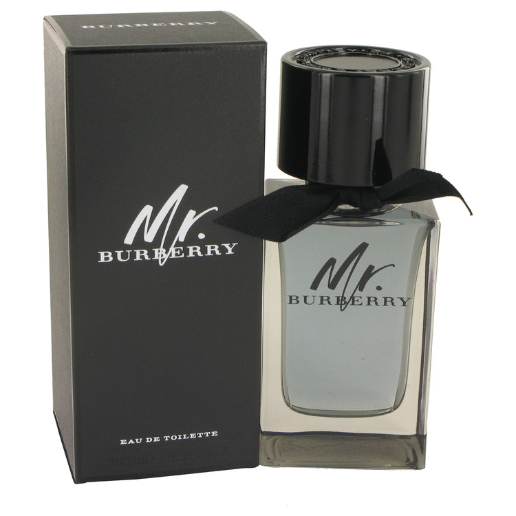 MEN's FRAGRANCE