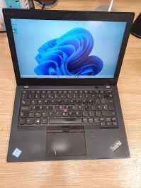 Touchscreen Lenovo x280, 8gb Ram, 240gb SSD, Intel i5-8250u@1.60-1.80ghz, 12.5