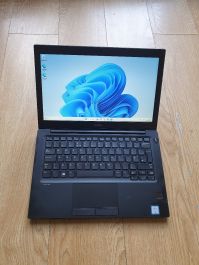 Dell Latitude 7280, 8gb Ram, 128gb SSD, Intel i5-6200U@2.30ghz, 13.3 inches 