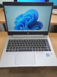 Hp Probook 440 G6, 16gb Ram, 256gb SSD, Intel i7 8th gen, 1.80-1.99ghz