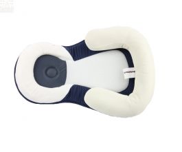 BabyRhea Anatomical Baby Sleep Positioner