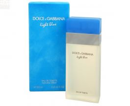 Dolce & Gabbana - Light Blue  Eau de Toilette Spray for Women