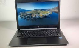 HP Notebook 14-DG0XXX Intel Celeron N4000 4GB 64GB 14 Inch Windows 10