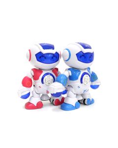 TOYSINSEL: DanceRover Kids Smart & Intelligent Dancing Robot With Educational Songs & Rhymes