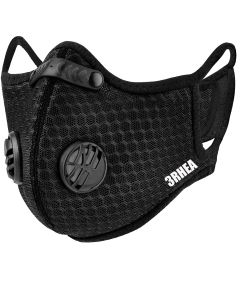 3RHEA - ORIGINAL Comfy Fit Reusable  Face Cover  for In/Outdoor 