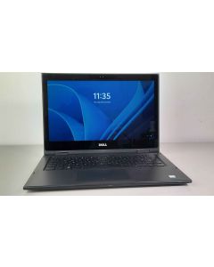 Dell Latitude 3390 2-in-1,  7th Gen, 16GB, 256GB SSD, 13.5” FHD, Touchscreen, Windows 10