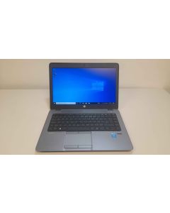 HP ELITE 840 G2 Core i5, 2.0GHZ 8GB RAM 256GB SSD WINDOWS 10 PRO