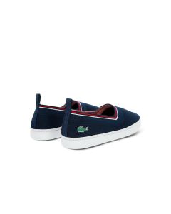 Plimsolls LACOSTE L.Ydro 119 1 Cma 7-37CMA0043286 White/Red/Navy-Navy-6