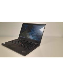 Lenovo ThinkPad Yoga 2-In-1 Touchscreen Core i5 7th Gen, 8GB RAM, 256GB SSD, CPU 2.50GHz, Windows 10 Pro