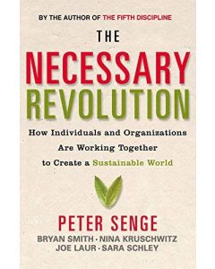 The Necessary Revolution