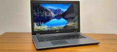 ACER E5-771, 17.3" Intel Core i5 8GB RAM 240GB SSD WIN 10