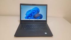 Fujitsu LifeBook ME14A Core i5 7th Gen, 8GB RAM, 256GB SSD Windows 11 Pro