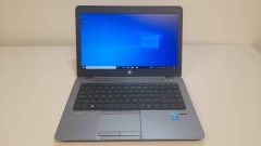 HP ELITE 840 G2 Core i5, 2.0GHZ 8GB RAM 256GB SSD WINDOWS 10 PRO
