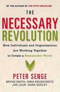 The Necessary Revolution