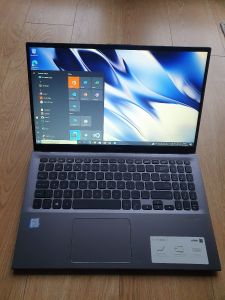 Used Asus Vivobook 15, 8gb Ram, 256gb, Ryzen 5 3500U, 14.1