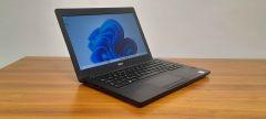 Dell Latitude 5290, Core -i5 8th Gen  8GB RAM, 256GB SSD , Backlit keyboard, Windows 11 Pro