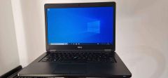 Dell Latitude E5480 i5- 7 2.70GHz 8GB Ram 256GB SSD Windows 10 Webcam Laptop