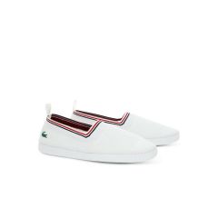 Plimsolls LACOSTE L.Ydro 119 1 Cma 7-37CMA0043286 White/Red/Navy-White-7