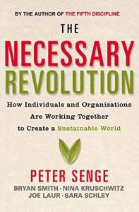The Necessary Revolution