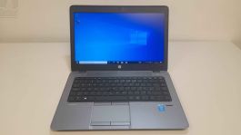 HP ELITE 840 G2 Core i5, 2.0GHZ 8GB RAM 256GB SSD WINDOWS 10 PRO