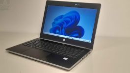 HP Probook 430 G5 Core i5 7th 2.71GHz 16GB 256GB SSD 14" Windows 11 