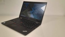 Lenovo ThinkPad Yoga 2-In-1 Touchscreen Core i5 7th Gen, 8GB RAM, 256GB SSD, CPU 2.50GHz, Windows 10 Pro