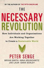 The Necessary Revolution